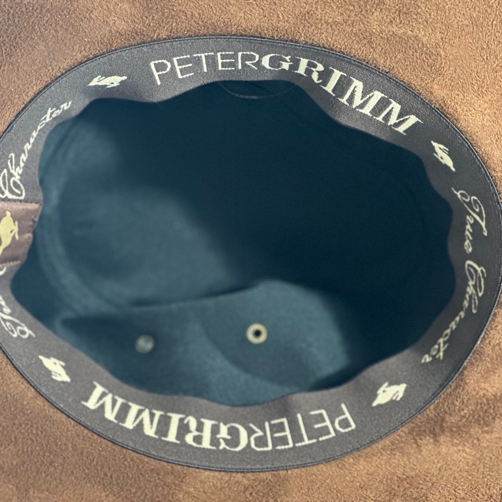 Peter Grimm Hat - image 2